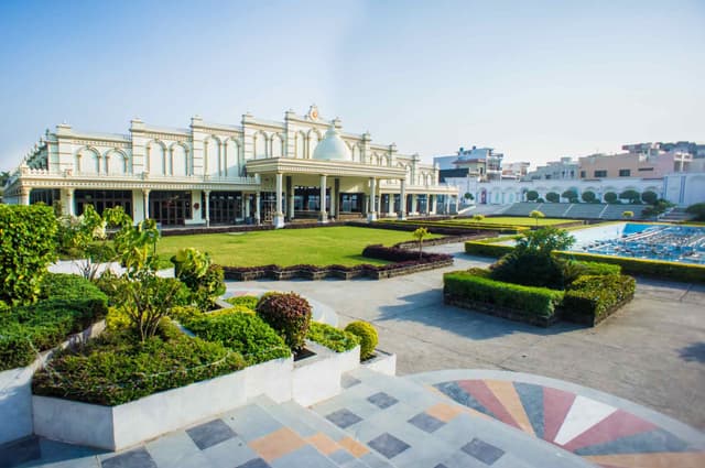 Best Places to Stay in Haridwar